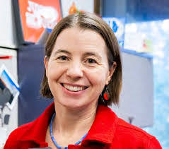 Rebekah Tucker's Instagram, Twitter & Facebook