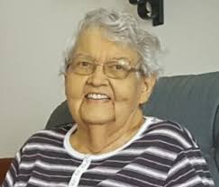 Obituary information for Rhoda Arlene Larson