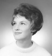 Elizabeth Hedquist Obituary (1945