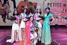 2,092 likes · 3 talking about this. Miss And Mrs Msia Petite World 2017 Crowned Citizens Journal Malaysia