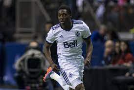 Yosmer davis & alonso rock it (extended mix) by dragon sky. Alphonso Davies Vancouver Whitecaps Fc