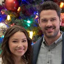 Ryan Paevey stars in a magical new Christmas movie! Click the link in our  bio for a preview! (📷: Steven Ackerman/Hallmark) #GH #GeneralHospital  #actor #movie #hallmarkchannel #holiday #christmas #soap #soapopera #soaps  #daytime #
