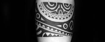 All tattoo designs for men & women. Top 53 Tribal Armband Tattoo Ideas 2021 Inspiration Guide
