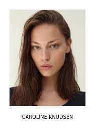 Caroline Knudsen's Instagram, Twitter & Facebook