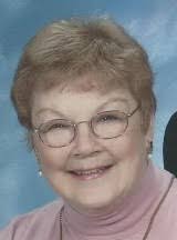 Dorothy "Jean" (McKinnon) Parrish Obituary