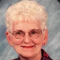 Mabel Irene Lancaster Obituary