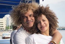 We did not find results for: Respuesta Viral Del Pibe Valderrama A Mensaje De Su Esposa Rcn Radio