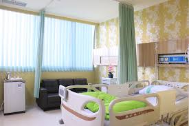 Rawat Inap Rsud Pasar Minggu