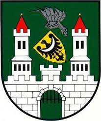 Tripadvisor has 4,851 reviews of zielona gora hotels, attractions, and restaurants making it zielona gora tourism: Zielona Gora Herb Coat Of Arms Crest Of Zielona Gora