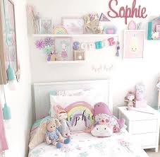 Personalized Rainbow Pillowcase Little Navy Girls Rainbow Bedroom Big Girl Bedrooms Kid Room Decor 6 sheets rainbow cloud wall sticker decal kids room cartoon art home decor.