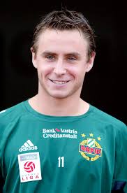 SK Rapid :: Historisches Spiel für Steffen Hofmann und Andi Dober