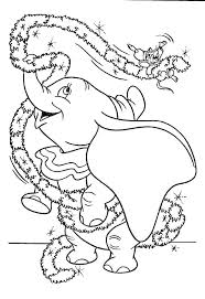Dumbo films have aired in 2019. Coloring Page Dumbo Coloring Pages 5