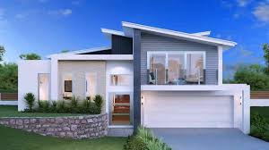 Maybe you would like to learn more about one of these? Split Level House Plans With Garage Underneath Australia See Description Youtube