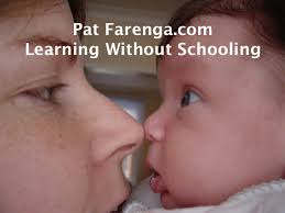 Writing by Patrick Farenga