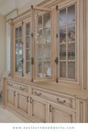 Custom Built China Cabinet By Eastburn Woodworks In Pensacola Fl Dining Room Remodel Dining Room Cabinet Dining Room Design