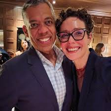 We did it! Thank you to @drjulieepark and @hari.ayyala for being the two  best partners for planning the @acepsedu winter retreat. This past weekend  was an inspiring meeting and I came away