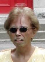 Obituary information for Susan Ruth Cain-Jackson