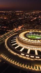 Фк краснодар | fc krasnodar. Russland Krasnodar Stadion Top View Stadt Nacht 1080x1920 Iphone 8 7 6 6s Plus Hintergrundbilder Hd Bild
