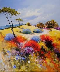 Pin By Mercedes Mila Cabot On Cuadros Painting Art Wall Decor