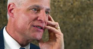 David Powell's death ends criminal case but maybe not civil