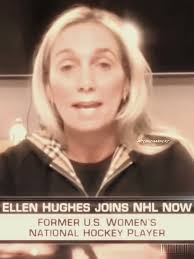 YESSSS SLAY QUEEN ELLEN!!! Ok but fr I’m so sick and tired of the Hughes  slanders. Yes, ofc its ok to have a fav Hughes I get it! But 1 goal for  Luke doesn’t take any less success away from Jack or ...