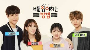 7 potret terbaru will smith yang bakal luncurkan series 'the best shape of my life' di … Sinopsis Review Web Drama The Way I Hate You 2019