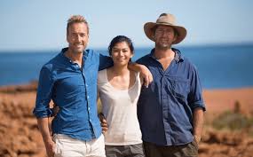 Breaking news headlines about ben fogle linking to 1,000s of websites from around the world. Ben Fogle New Lives In The Wild Series 12 Review The Boar