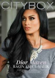 Ragin Abdul-Malik, Ms. Georgia Global Continental 2020 & Founder Of Radiant  Faces Talks About The Project That She's Been Called To Do — CITYBOX  MEDIAAffordable Luxury Branding & Advertising for Small Business