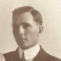 Hilmer Alfred Johansson Augustin (1886–1961)