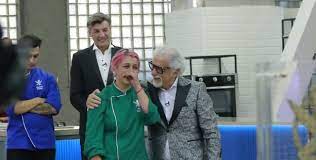Esto, pues la señal renovó uno de los caballitos de batalla del horario prime. Miel Blanca Se Corono Ganadora De El Discipulo Del Chef Tv Y Espectaculo Biobiochile