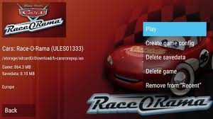 Click the try it button below to start your download. Cars Race O Rama Europe Iso Psp Isos Emuparadise