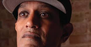 Deep Ellum People: Raj Pole