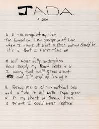 I think andrew motion's birthday poem for prince william's 21st is great, and a clever idea to do two forms, modern. Jada Pinkett Smith And Tupac S Relationship Made Will Smith Jealous