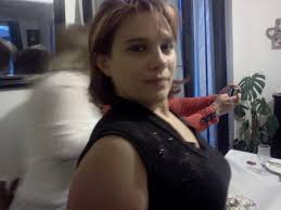 Madeleine TORRES (MATOS), 49 ans (LE GOURAY, SARAN)