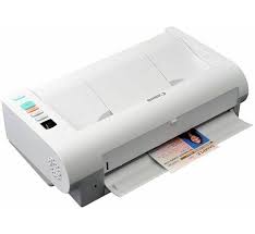 Vom kompakten, mobilen scanner für zu hause bis zum leistungsstarken produktionsscanner scanner. Canon Dr M140 Scanner Dokumentenscanner Duplex Bis Zu 80ppm 40ppm Buygreen