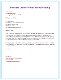 The Sample Business Letter Format Ideas That Are Found Here Are Meant To Inspire A Business Letter Format Business Letter Sample Business Letter Format Example