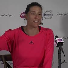 In his practice he addresses primary and revision shoulder arthroplasty including the reverse shoulder arthroplasty, a relatively new procedure that is useful in cases of irreparable rotator cuff tears, severe deformity, and fracture. Andrea Petkovic Channeling Tom Brady In Hopes Of 2nd Volvo Car Open Crown Wciv