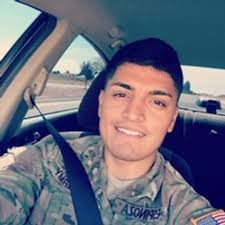 Roberto Espinoza Jr. Obituary March 8, 2019