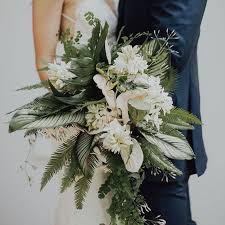 15 fall wedding bouquet ideas & what they're made with. 18 Striking Tropical Wedding Bouquets