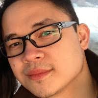 Eric Advincula's Instagram, Twitter & Facebook