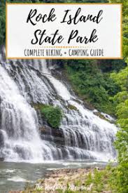 Maybe you would like to learn more about one of these? Guide To Rock Island State Park Tennessee The Walking Mermaid