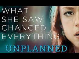 Unplanned Making Godly Movies In An Ungodly Age By Michael O Kenney Youtube Cherish Life Francesca Battistelli Told You So