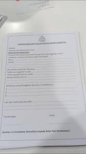 Sebab yang dibenarkan untuk rentas negeri. Rakyat Purry On Twitter Borang Maklumat Keluar Antara Negeri Ni Mesti Dapat Signature Ketua Balai Polis Berdekatan Baru Boleh Travel Rentas Sempadan Negeri Tau Https T Co Jsy8hmb8o2