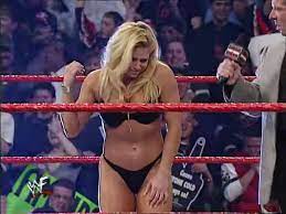 Trish stratus strips