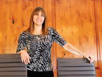 Community builder Jane Conte making Whitby a better place now and for the  future