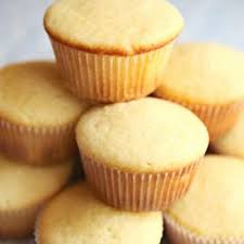 Basic Vanilla Cupcakes Recipe Key Ingredient Vanilla Cupcake Recipe Cupcake Cakes Food