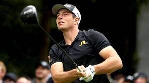 Get the latest golf news on viktor hovland. Viktor Hovland Flawless In Munich To Take Three Shot Lead Into Final Round