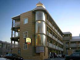 The san francisco bay area. Francisco Bay Inn Lombard Street Hotels Stay Sf