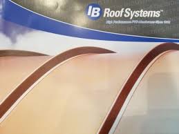 Multi roofing system, inc., edison, new jersey. What Makes Ib Roof Systems Your Best Choice Classic Metal Roofs