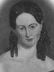 Annie Carter Lee, Marker E-5